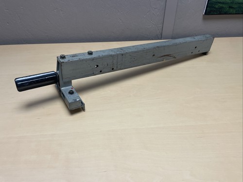 Oem rip fence for - rip,