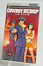 Film UMD Video COWBOY BEPOP Le