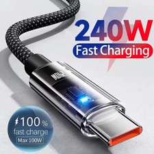 Câble charge ultra - charge,