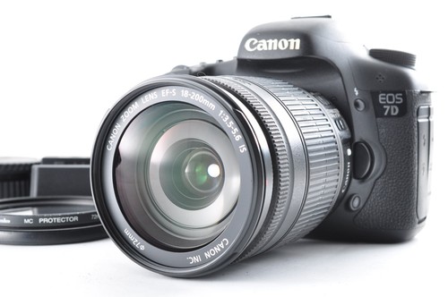 Objectif canon eos zoom - objectif,