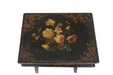 Travailleuse Napoléon III en