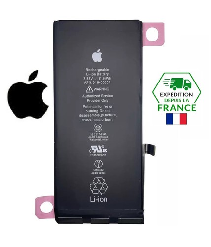Batterie origine oem apple - batterie,