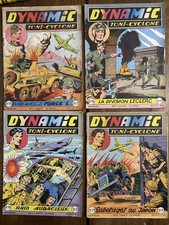 LOT 37 DYNAMIC - Editions