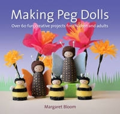 Margaret bloom making - margaret,
