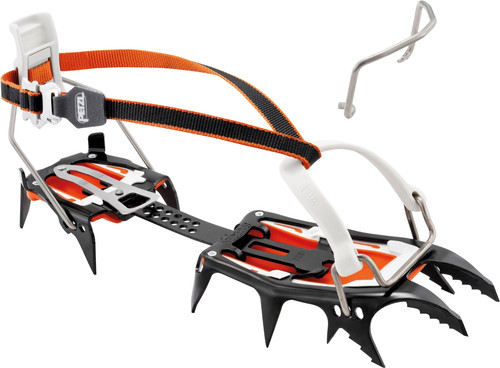 Petzl Sarken Leverlock