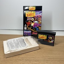 Atari Karts (Atari Jaguar