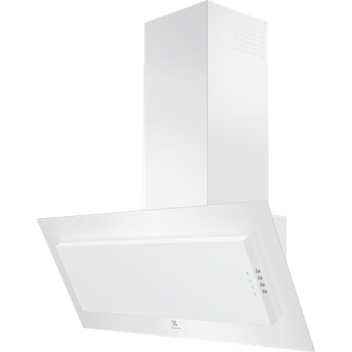 Electrolux hotte décorative - electrolux,