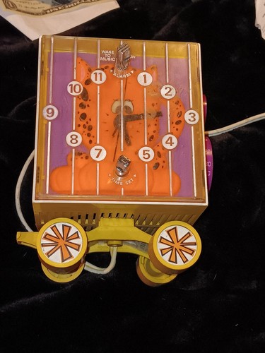 Vintage general electric youth - electric,