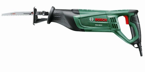 Scie sabre bosch psa 900 - scie,