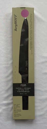 Couteau découper berghoff - découper,