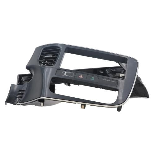 Aerateur tableau bord - tableau,