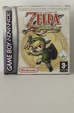 Zelda - The Minish Cap (TLOZ)