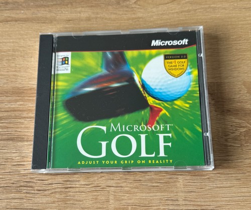 Golf pc fr - -,