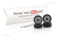 Roues / Jeu Jantes en Alliage