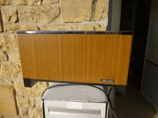 Radiateur électrique calor 2000 W Modèle MIAMI VINTAGE