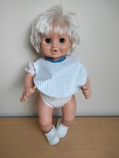 Poupée garçon idéal Loisirs