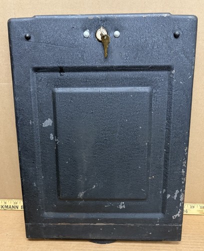 Antique slot machine - slot,