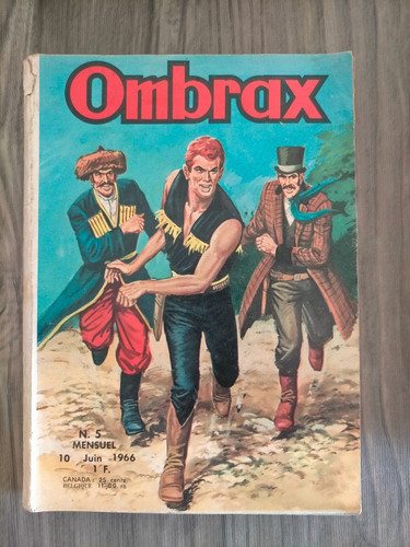 Ombrax lug 10 02 1966 - ombrax, n°
