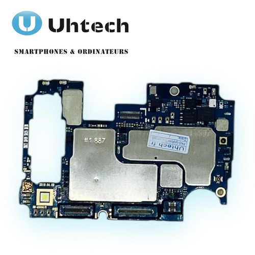 Carte mère - , (motherboard)
