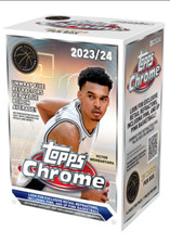 NEW 2023-24 Topps Chrome