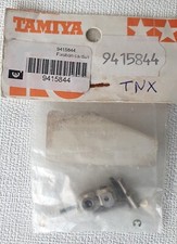 FIXATIONS CARDANS POUR TNX