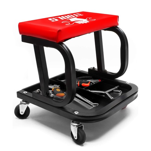 Tabouret garagiste avec - tabouret, de
