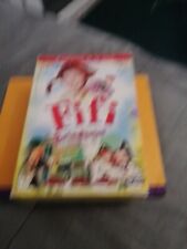 Coffret DVD Fifi Brindacier Intégrale Saison 1 Et 2