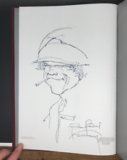 HERMANN - DEDICACE - JEREMIAH - 11 - DELTA - TT 1200 EX - N&S - EO ( TBE )