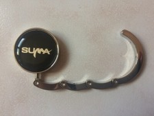 Accroche Sac Porte-Sac Crochet de Sac a Main Pliable **  SUMA  **