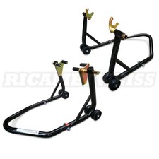 STVK Bequille d´atelier Roue