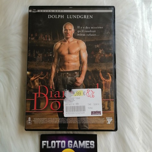 Dvd zone diamond - :,