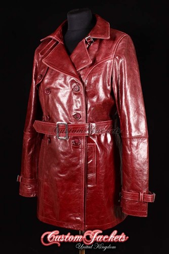 Femmes cerise rouge bordeaux - femmes,