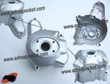 Carter d'allumage Démarrage