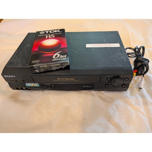 Sony slv n55 - slv-n55, lecteur