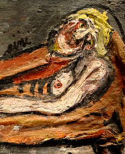 AINI Philippe "ART CRU" ART