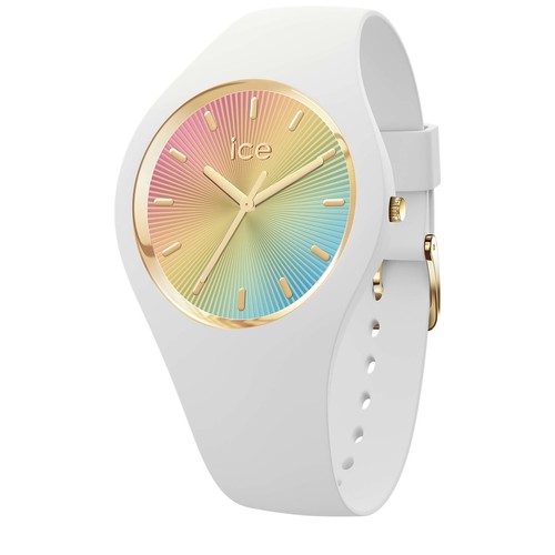 Ice watch montre - watch, blanc