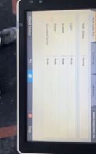 Ricoh  Multifunction Color