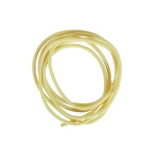 TUBE CAOUTCHOUC A ANGUILLON