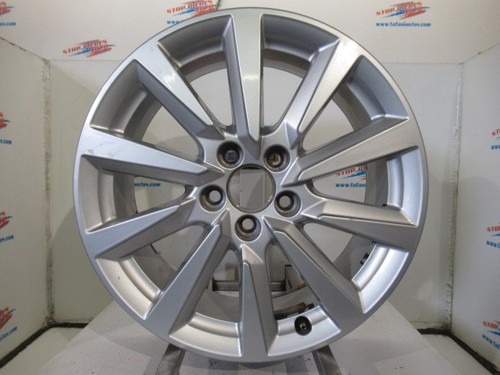 Jante aluminium audi 16 - a1,