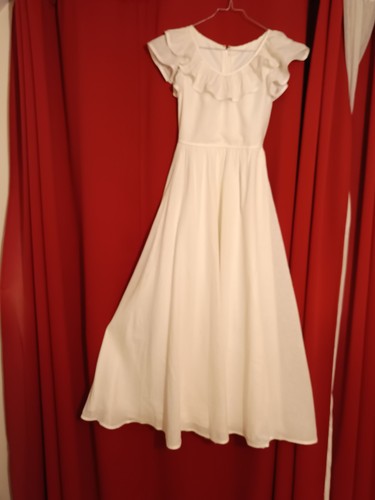 Robe mariée - de,