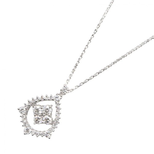 Bijoux collier pendentif - collier,