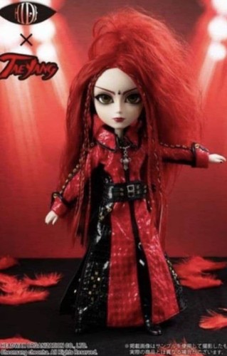 Pullip groove product - groove,, a