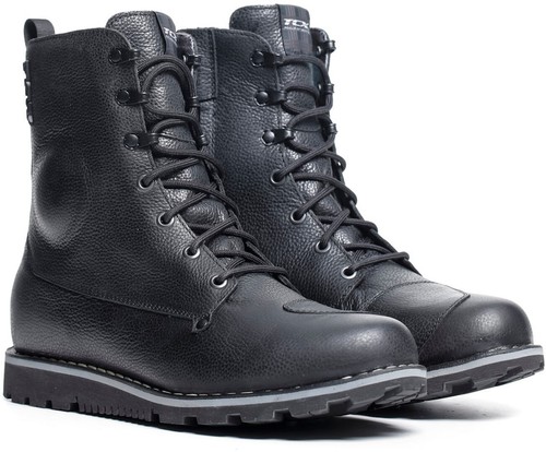 Bottes moto imperméables - moto,
