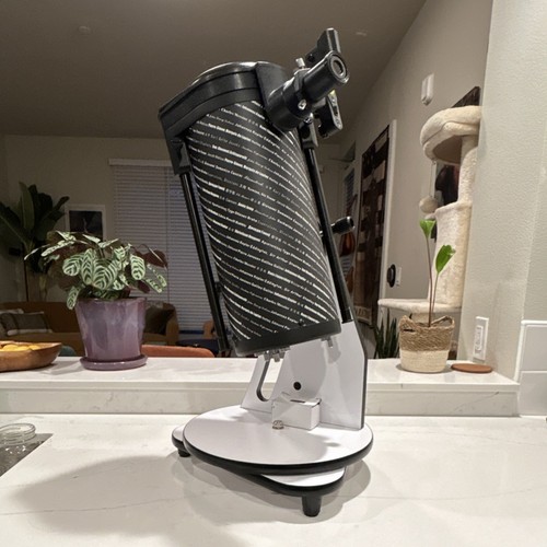 Sky watcher heritage - sky-watcher, 130