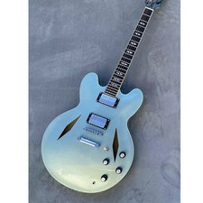Guitare de jazz 6 cordes Dave