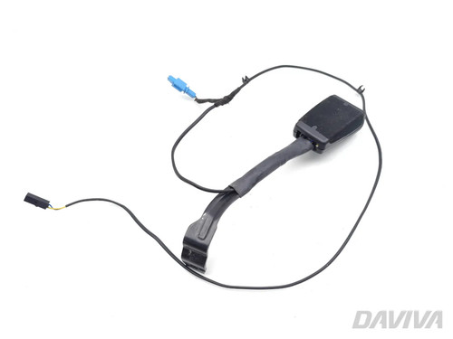 Passat boucle ceinture - vw, de