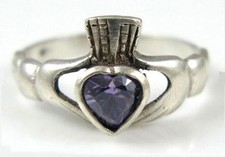 Bague Traditionnelle