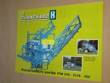 P3 Brochure Prospectus