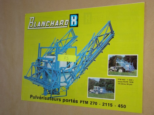 Brochure prospectus - brochure,