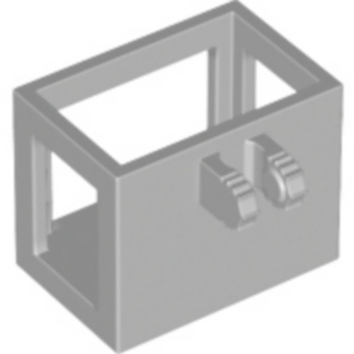 Lego 51858 light - lego, gray